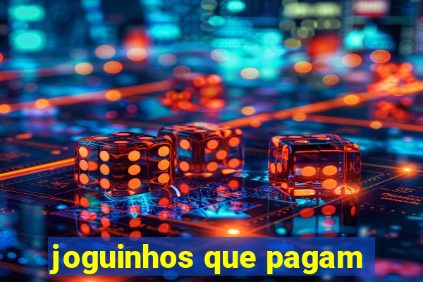 joguinhos que pagam